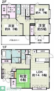 間取り：213146231548