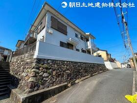 神奈川県横浜市旭区鶴ケ峰１丁目