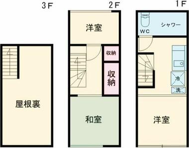 間取り：213146148662