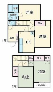 間取り：214080000352