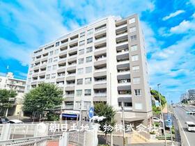 安心を買うなら、朝日土地建物へ　ファミリーコーポ市ヶ尾