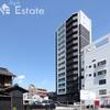 浅間町駅より徒歩4分 11階 築4年11ヶ月の賃貸物件
