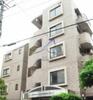 ライオンズマンション駒込第7 1階 築33年1ヶ月の賃貸物件