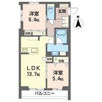 間取り：211064308837