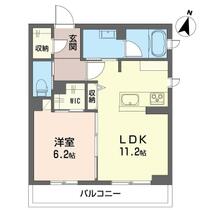 間取り：211064308981