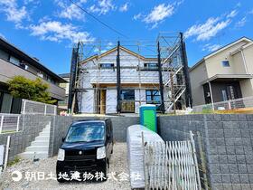 神奈川県横浜市栄区亀井町