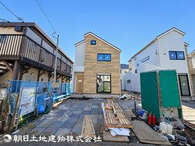 神奈川県藤沢市高倉