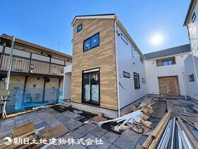 神奈川県藤沢市高倉