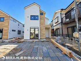 神奈川県藤沢市高倉