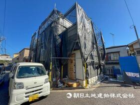 神奈川県横浜市磯子区岡村３丁目