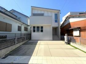 愛知県名古屋市西区城町