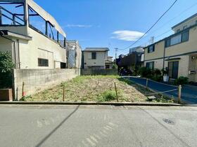 東京都世田谷区等々力６丁目