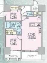 間取り：211064726445