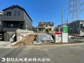 神奈川県横浜市港南区日限山１丁目