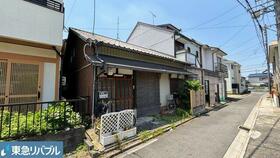 愛知県名古屋市中川区牛立町３丁目