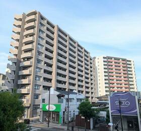 ダイアパレスステーションプラザ長町一丁目