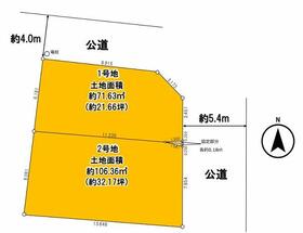 埼玉県さいたま市北区大成町4丁目