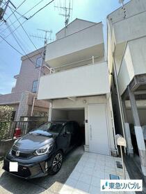 神奈川県川崎市多摩区菅北浦2丁目