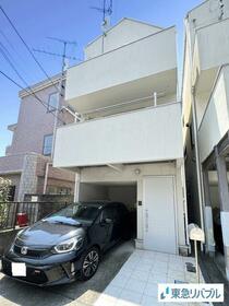 神奈川県川崎市多摩区菅北浦２丁目