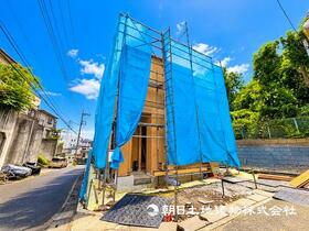 神奈川県横浜市旭区鶴ケ峰本町２丁目