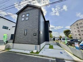 神奈川県横浜市青葉区荏田西５丁目