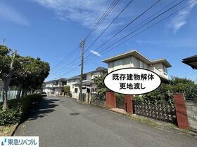 神奈川県横浜市泉区岡津町