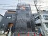 五反野駅より徒歩4分 1階 新築の賃貸物件