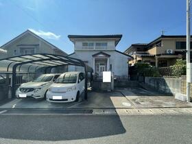 兵庫県三田市つつじが丘南１丁目