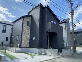 神奈川県横浜市青葉区荏田西５丁目