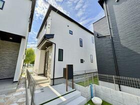 神奈川県横浜市青葉区荏田西５丁目