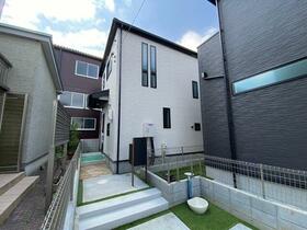 神奈川県横浜市青葉区荏田西５丁目