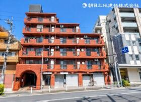 ライオンズマンション鶴ヶ峰　鶴ヶ峰駅　歩６分