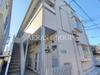 美住ハイツ 2階 築39年2ヶ月の賃貸物件