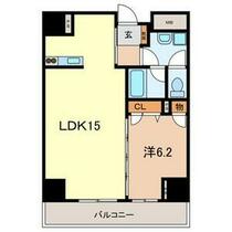 間取り：211064305422