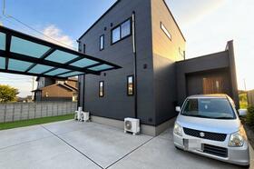 熊本県上益城郡嘉島町大字北甘木