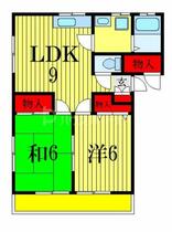 間取り：212057406046