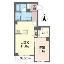 間取り：211064305521