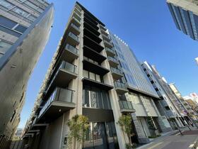 オープンレジデンシア大宮フロント