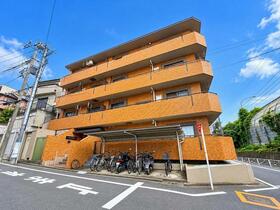 安心を買うなら、朝日土地建物へエスペランサ第２青葉台