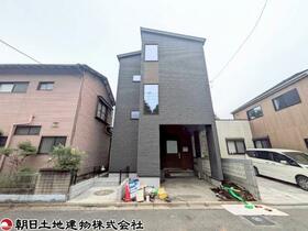 神奈川県大和市中央林間西６丁目