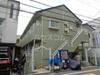 マーブルコート西葛西 1階 築36年4ヶ月の賃貸物件