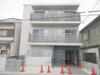 COLTS一乗寺 2階 築1年2ヶ月の賃貸物件