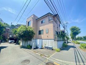 神奈川県藤沢市大庭