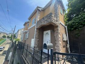 神奈川県横浜市青葉区すみよし台