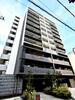 レオンコンフォート阿波座西 6階 築7年5ヶ月の賃貸物件