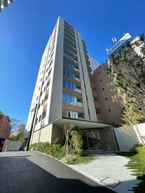 パークホームズ渋谷松濤