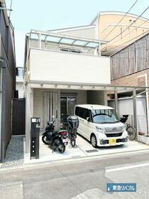 大阪府大阪市生野区田島５丁目