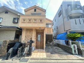 大阪府寝屋川市平池町