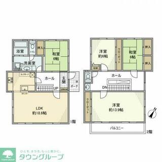 間取り：214078416633