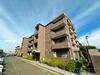 サンコートあかね台 3階 築33年6ヶ月の賃貸物件
